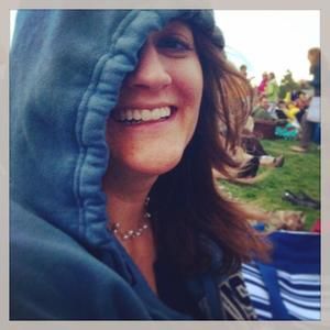 Meet your Posher, Simone